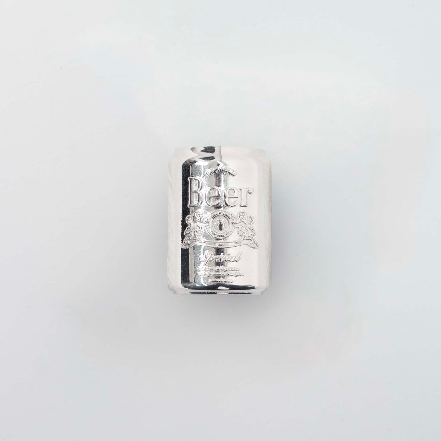 IMPORTED BEER CAN RING
