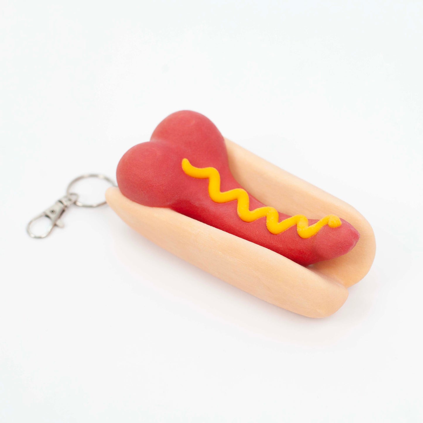 PENIS HOT DOG JUMBO CHARM