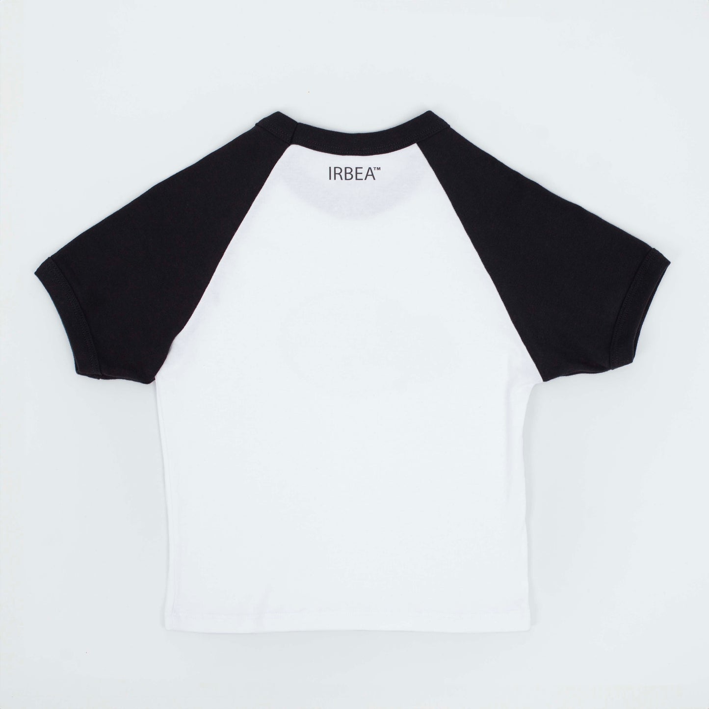 I'D RATHER BE EATING BASS CROP TEE