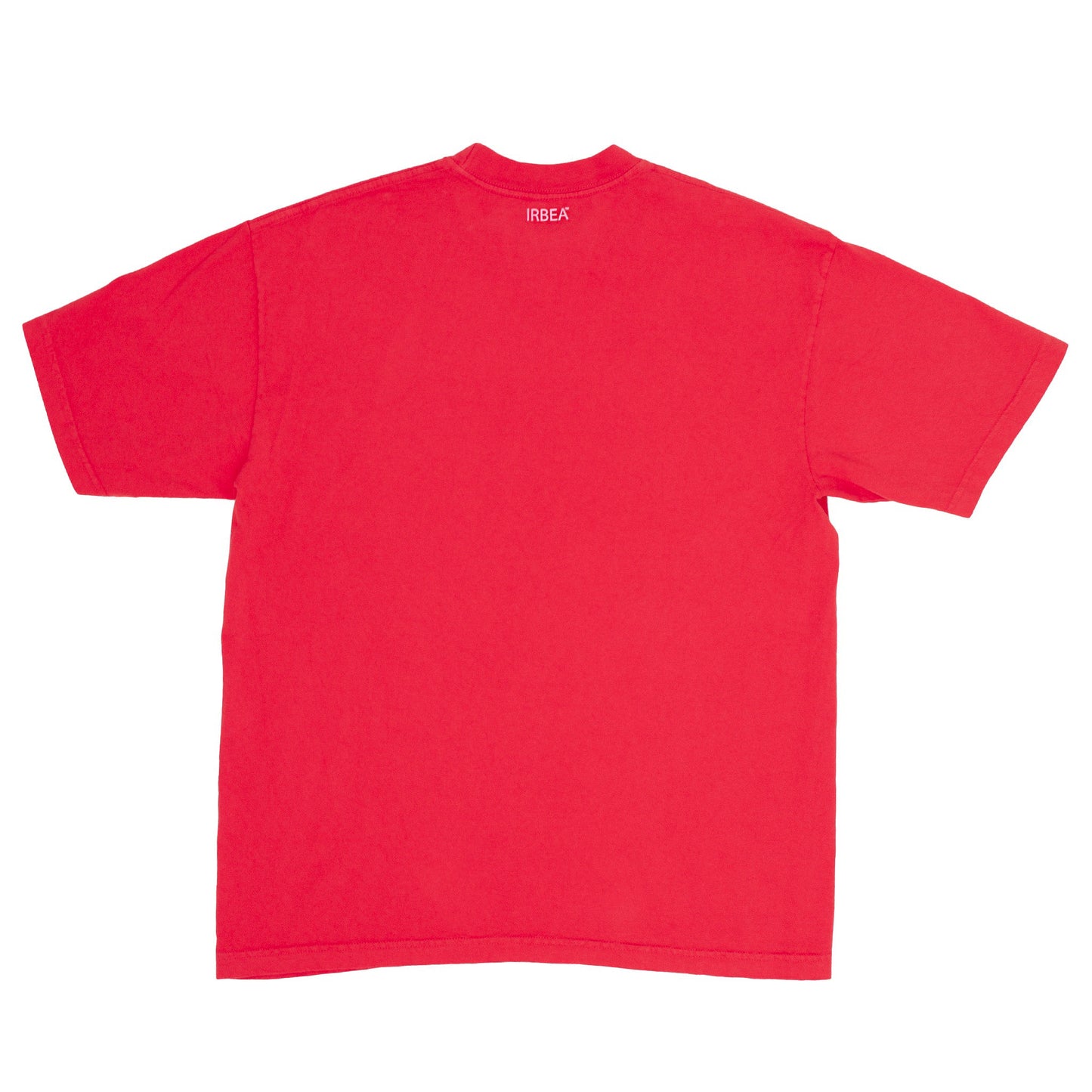 I'D RATHER BE EATING ASS OVERSIZED T-SHIRT