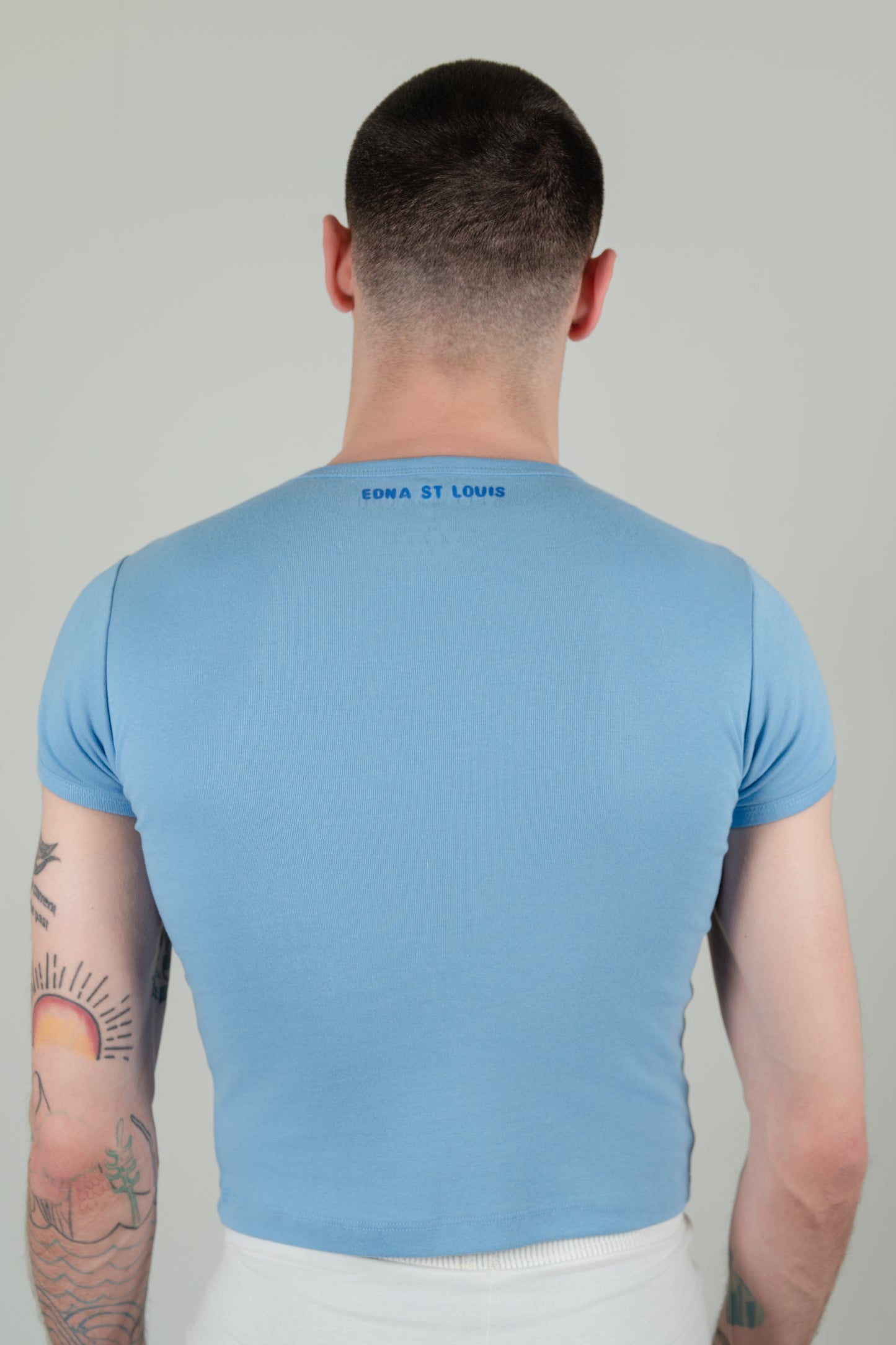 SWALLOW T-SHIRT