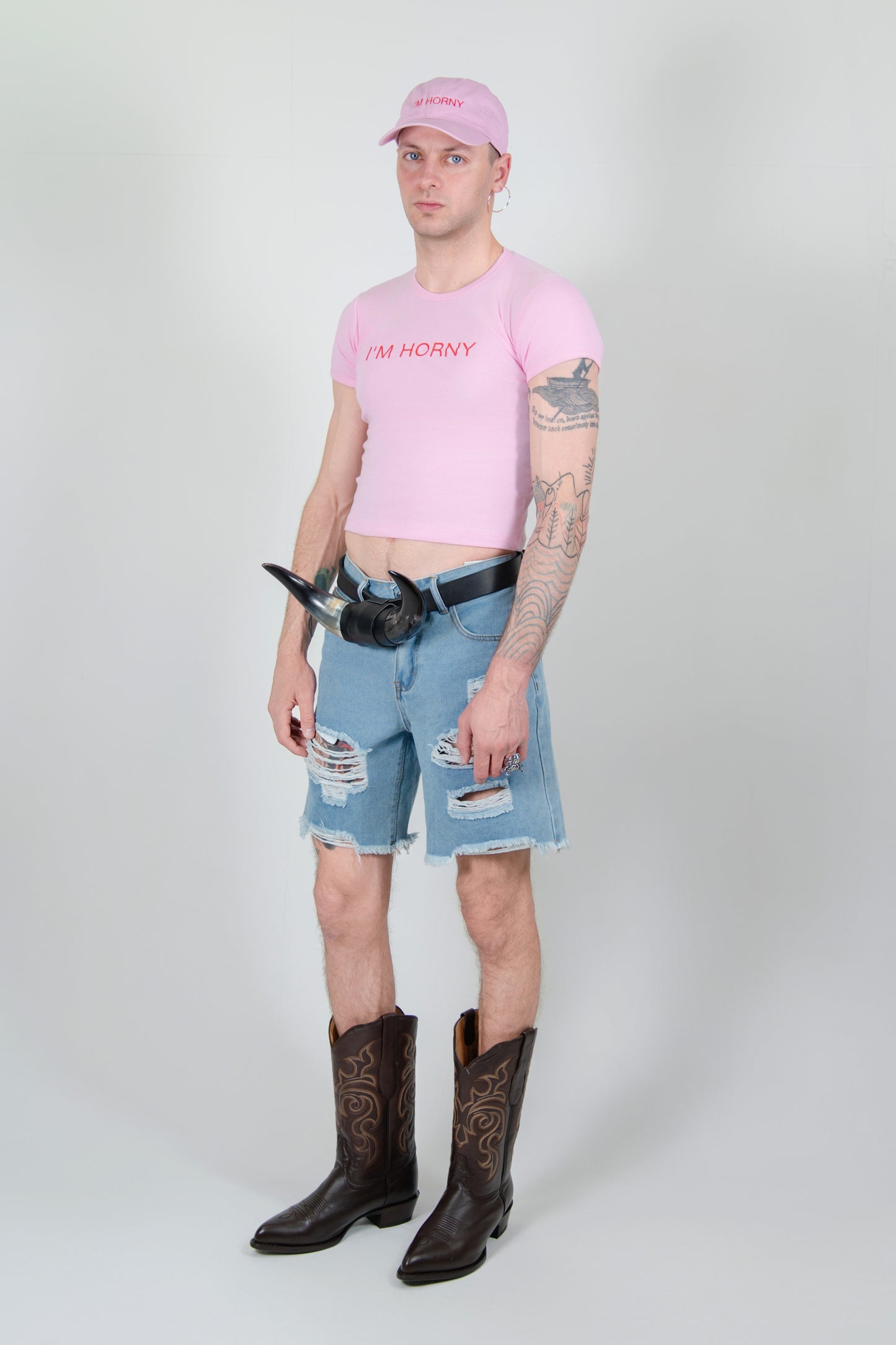 HORN BELT