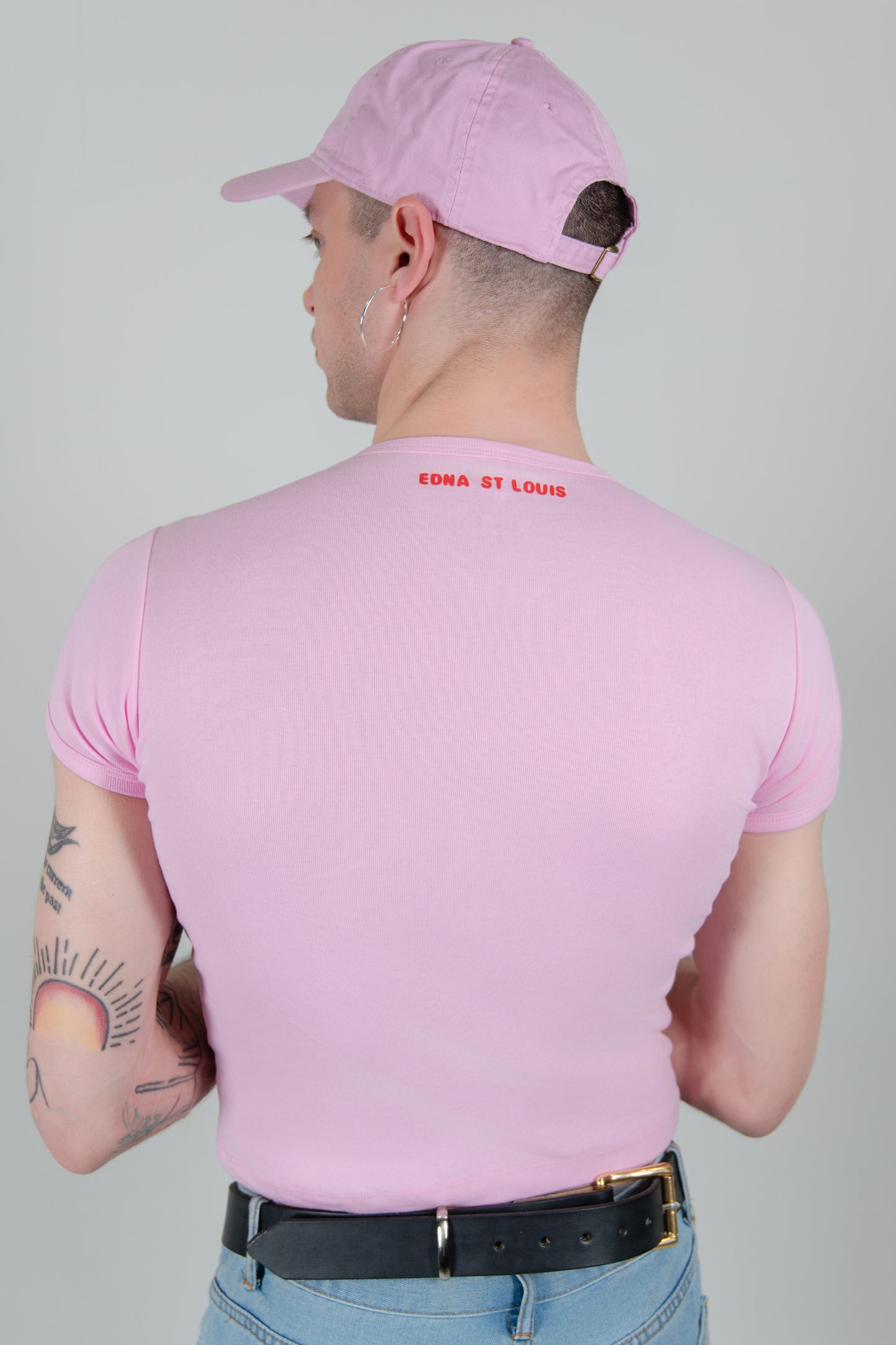 I'M HORNY T-SHIRT