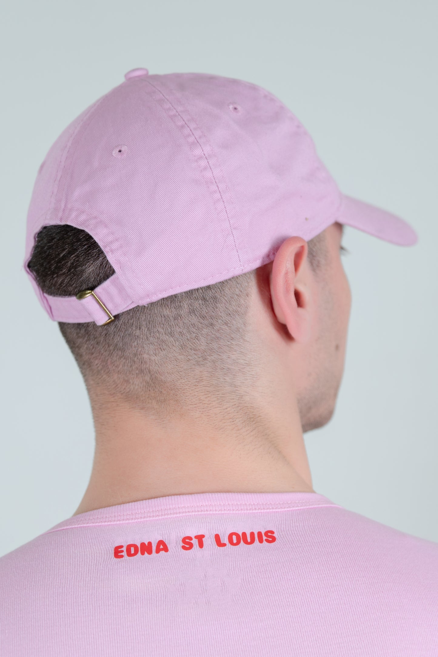 I'M HORNY BASEBALL CAP