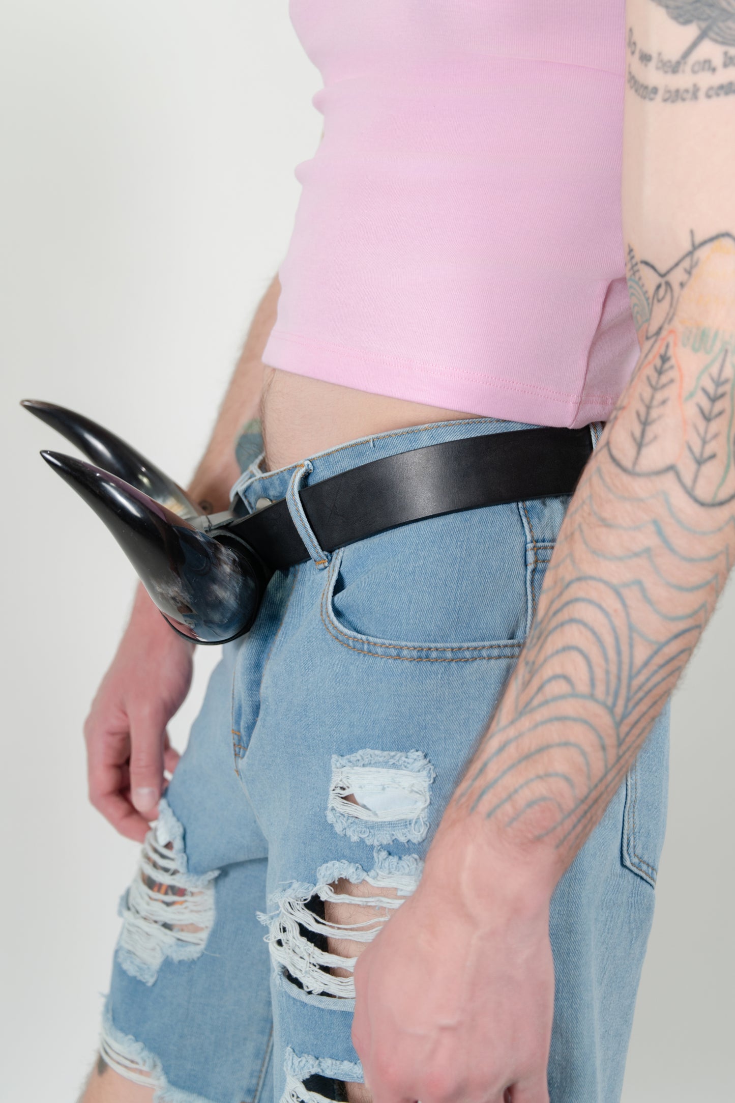HORN BELT