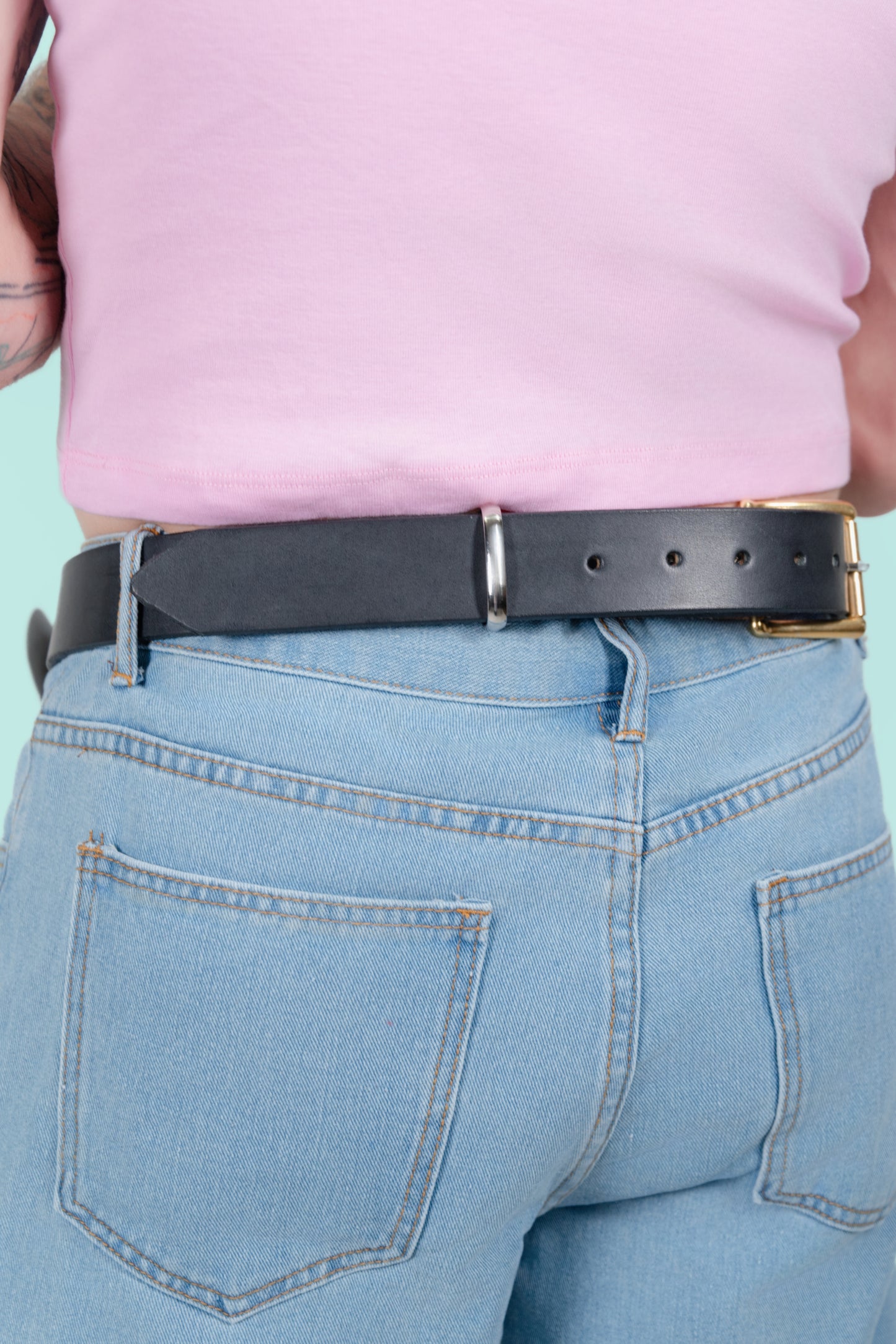 HORN BELT
