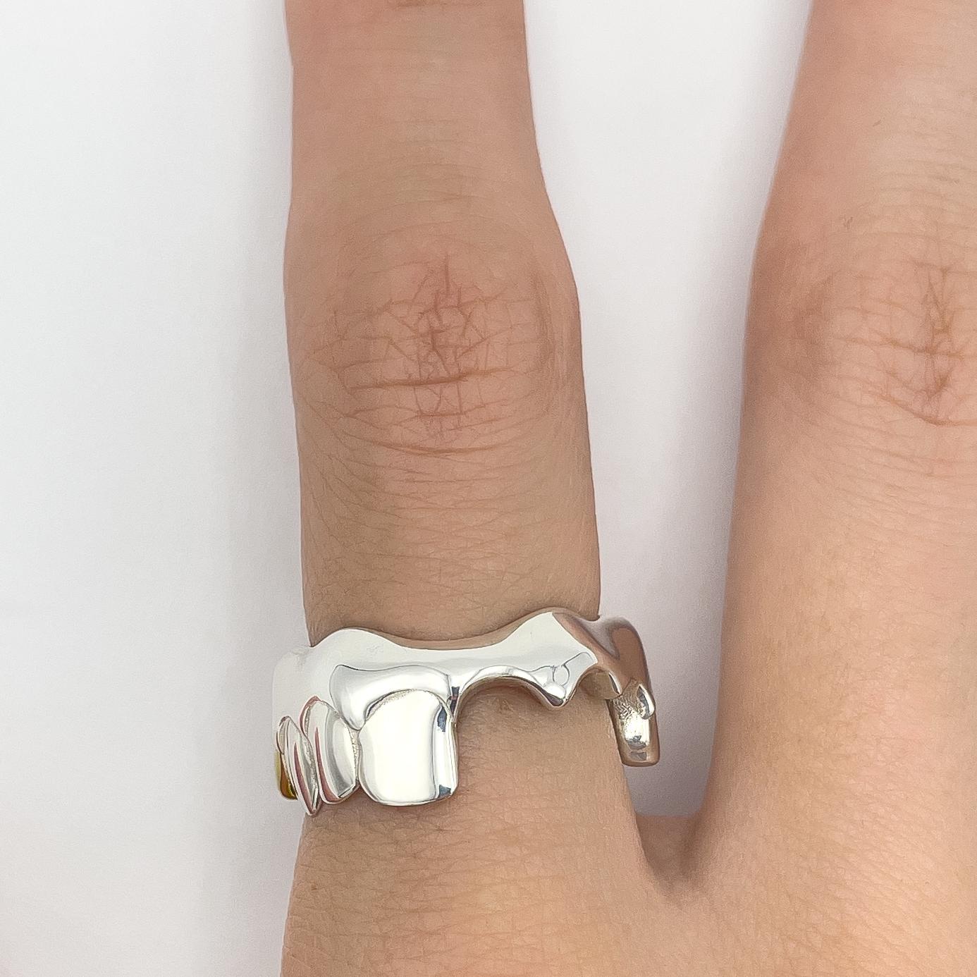 BOX RING