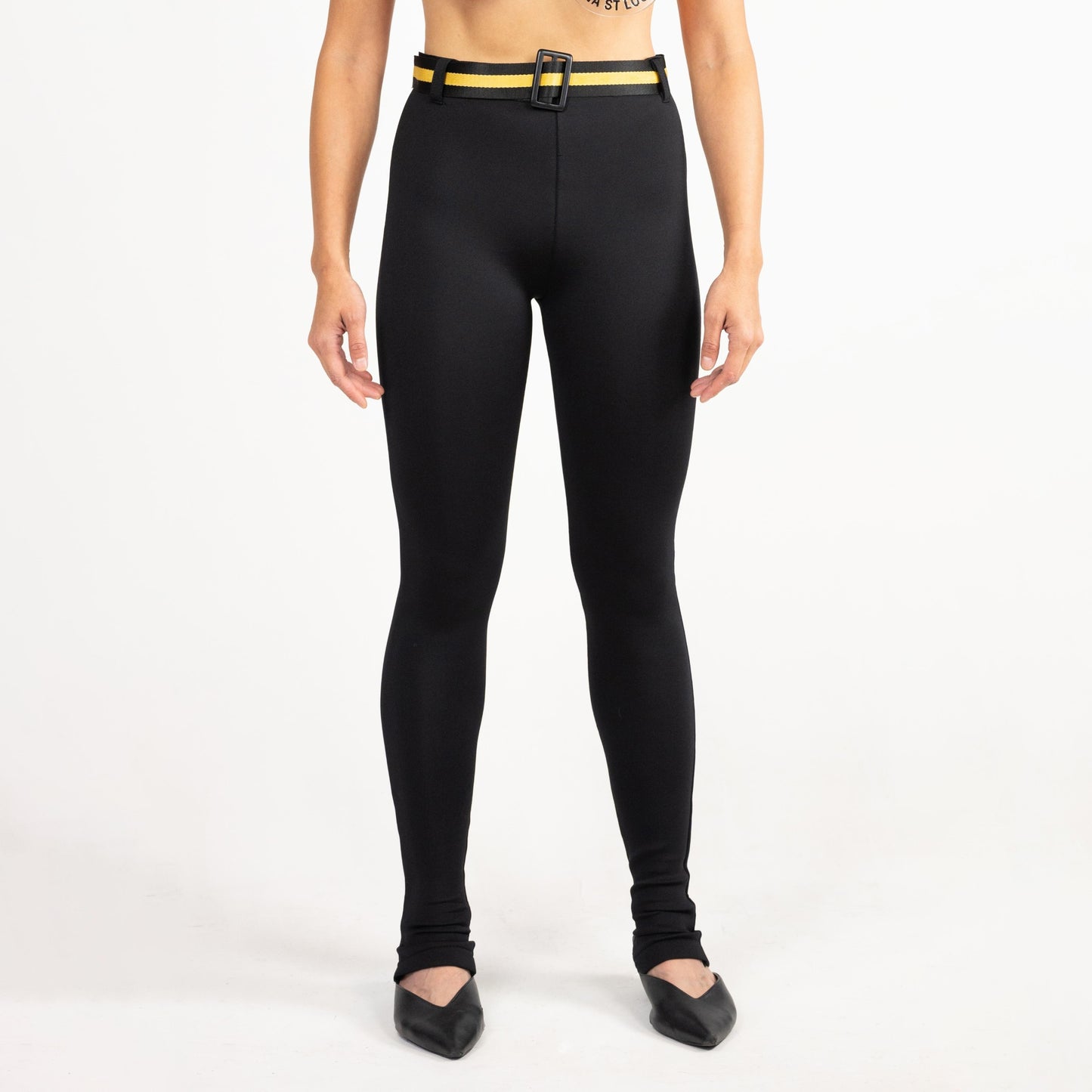 SCUBA EXTRA LONG LEGGING