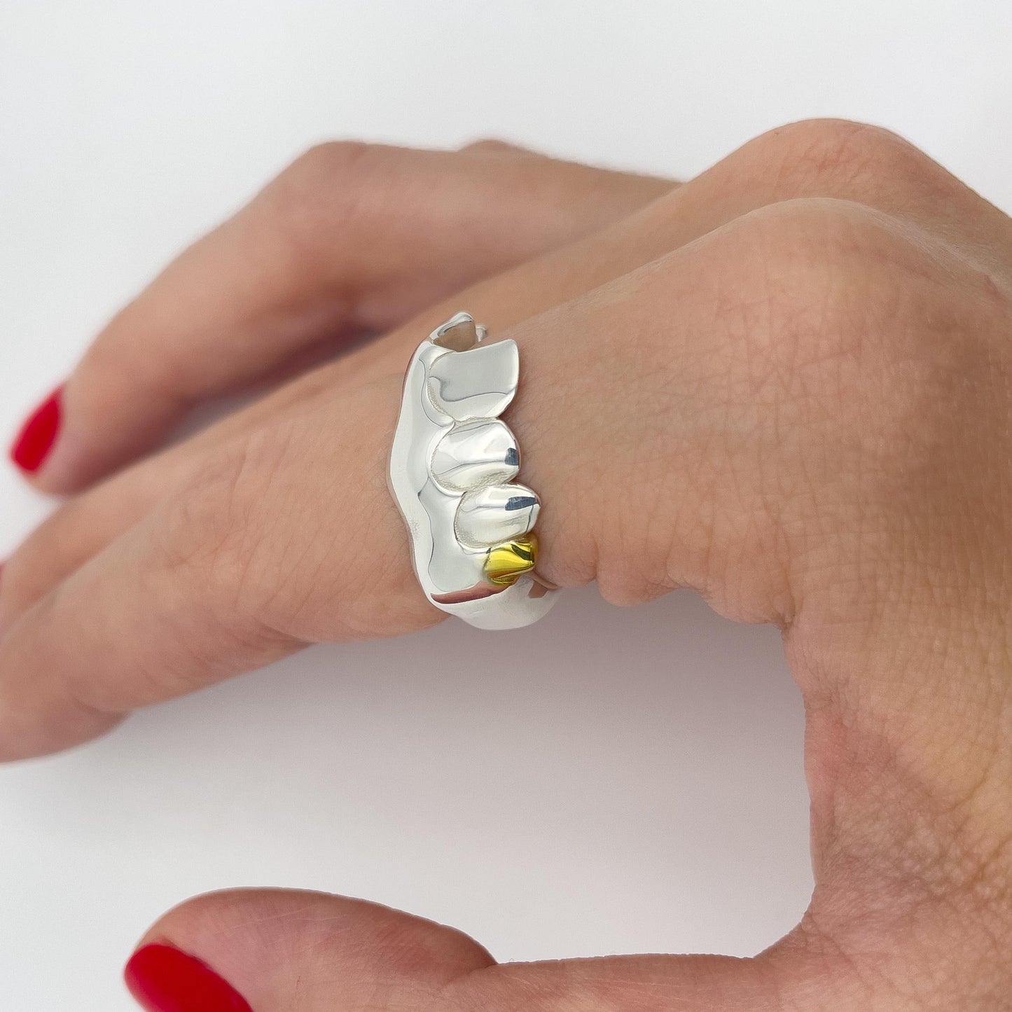 BOX RING