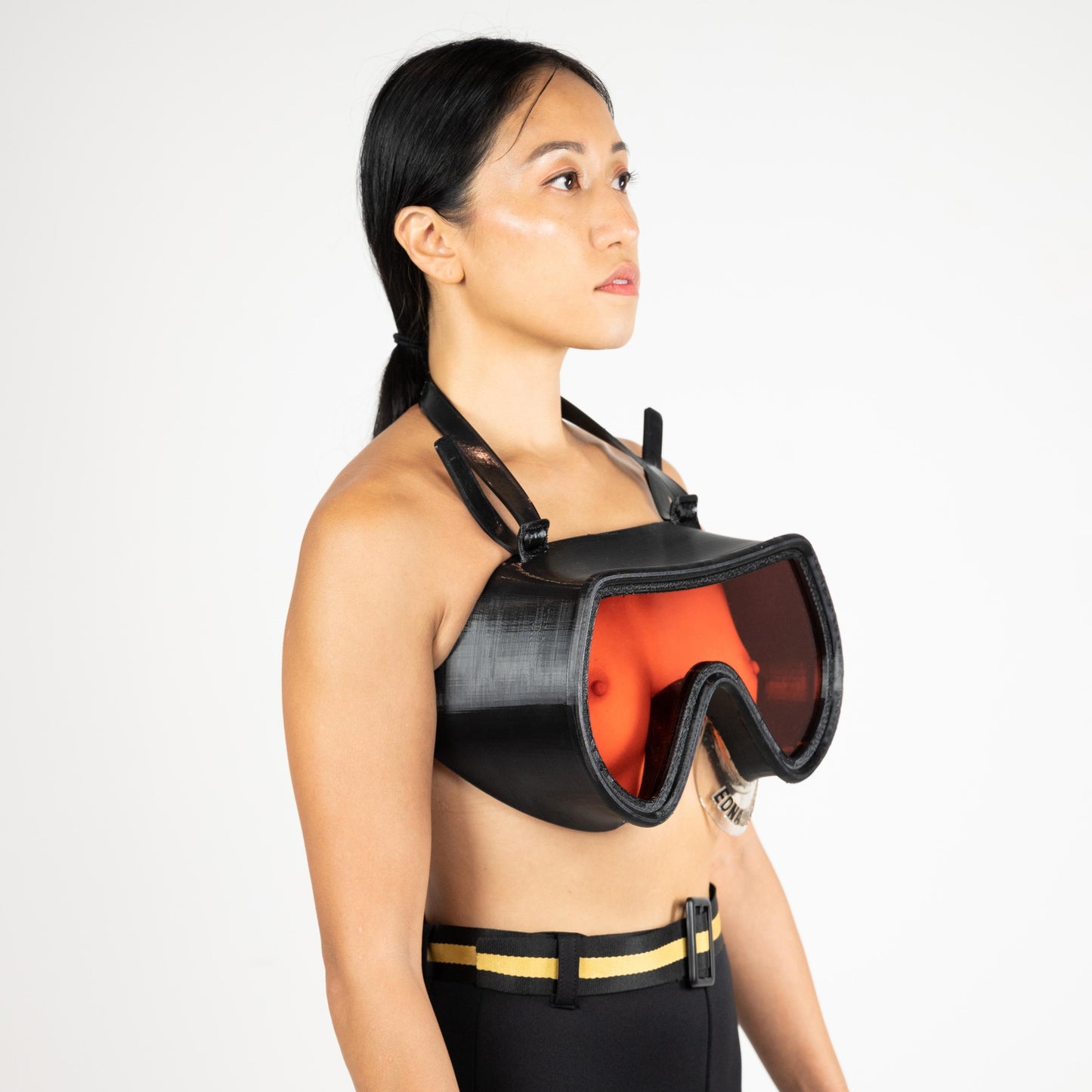 SCUBA BRA