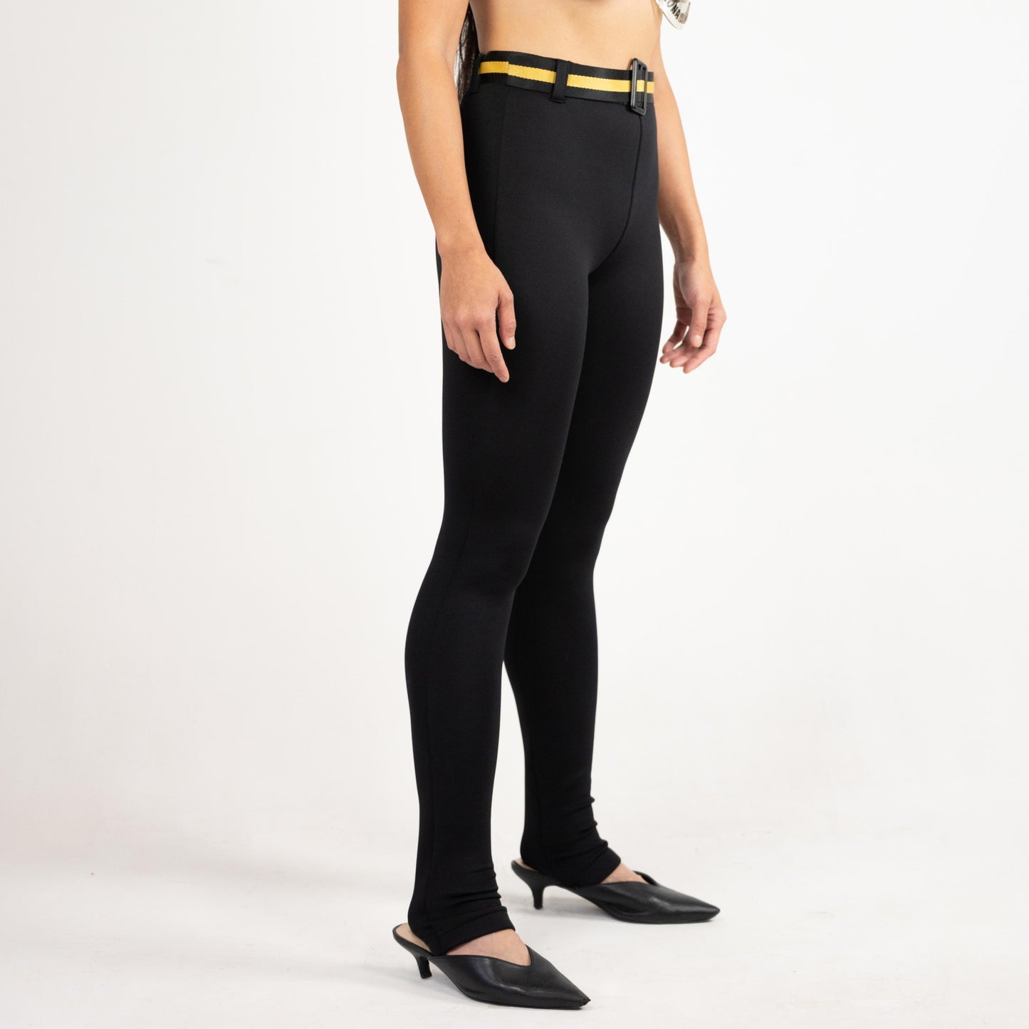 SCUBA EXTRA LONG LEGGING