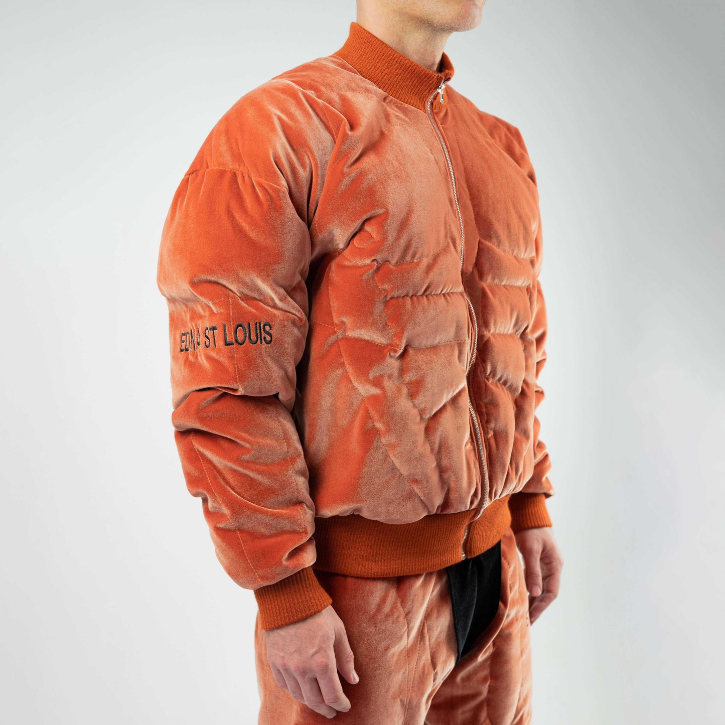LIFT TRACK JACKET