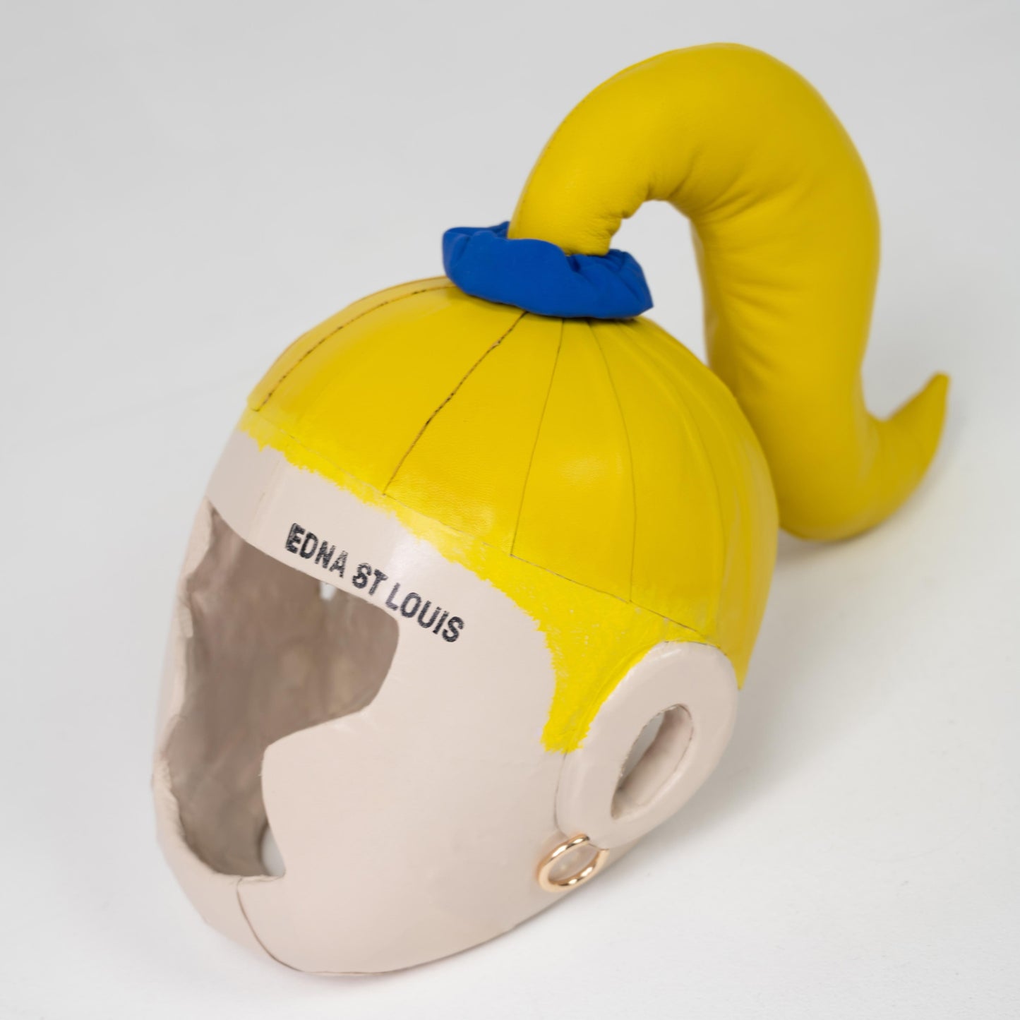 BOX HELMET