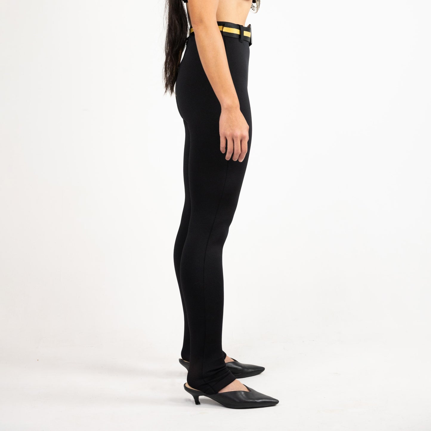 SCUBA EXTRA LONG LEGGING