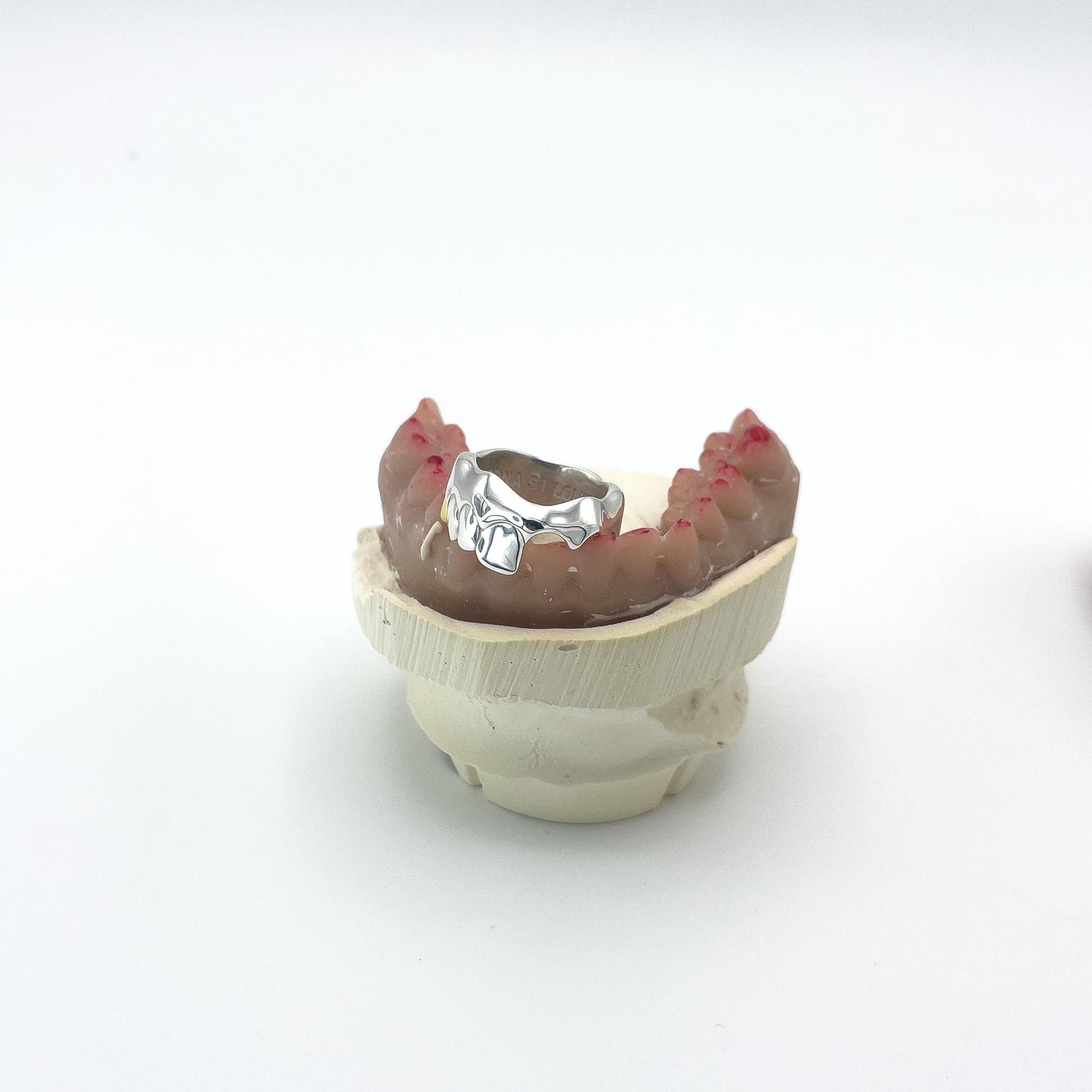 BOX RING