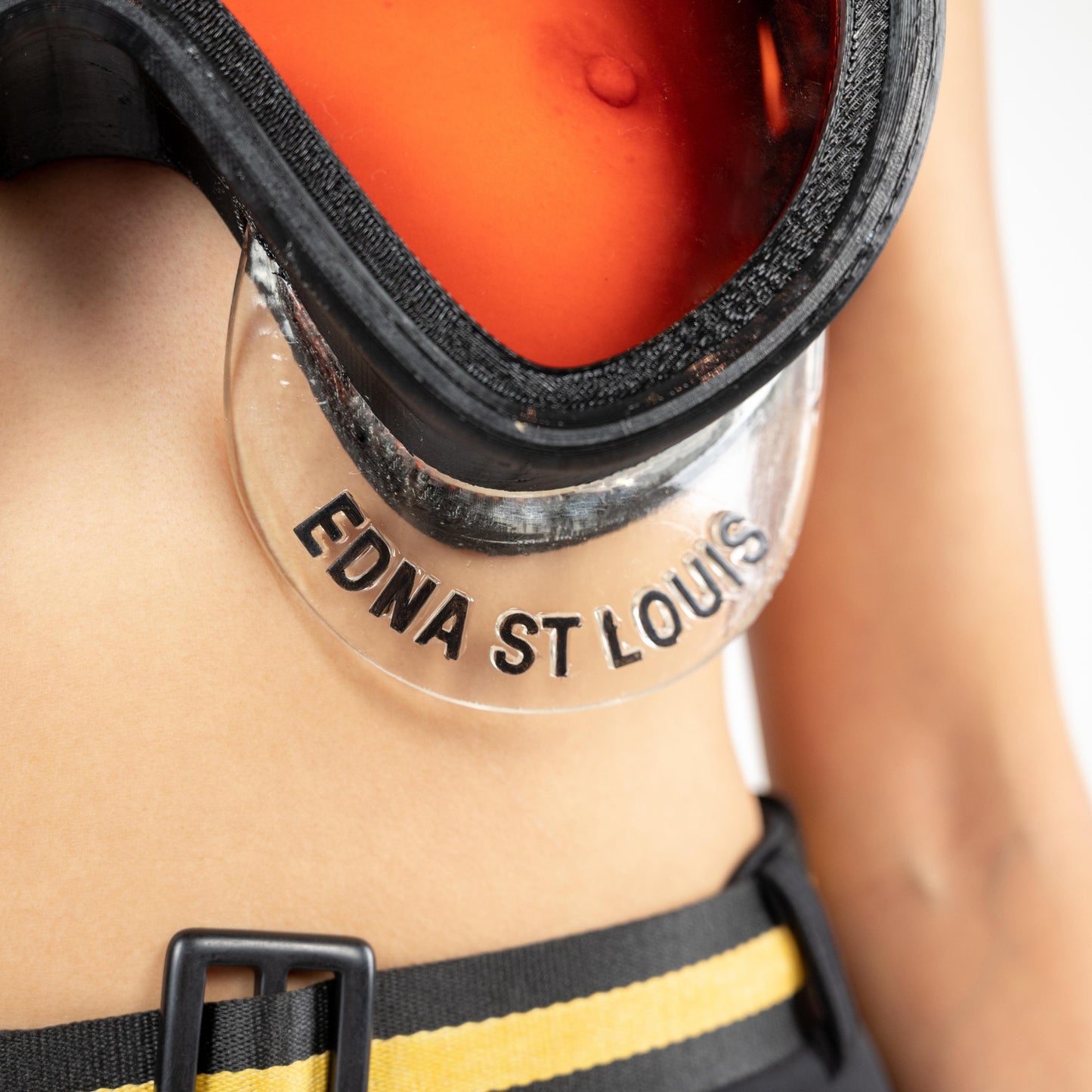 SCUBA BRA