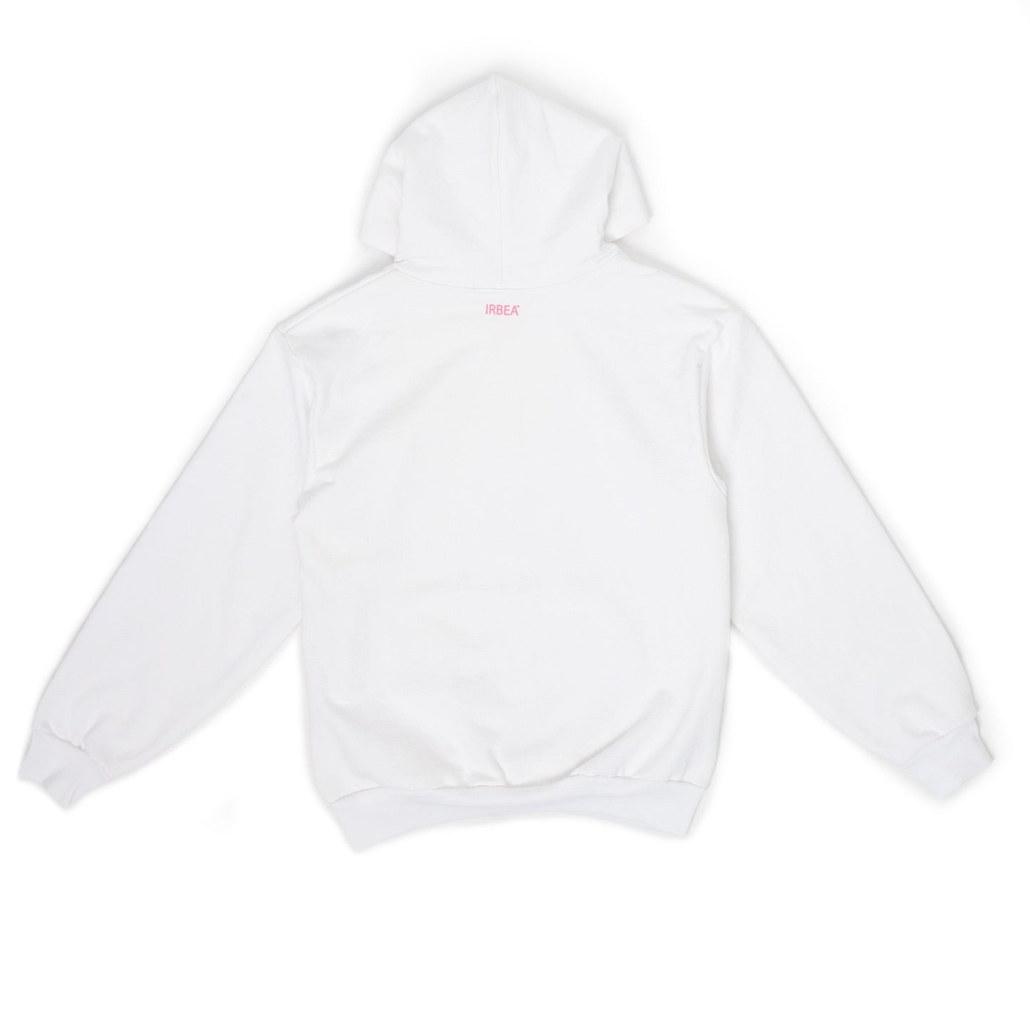 I'D RATHER BE EATING ASS CURSIVE HOODIE