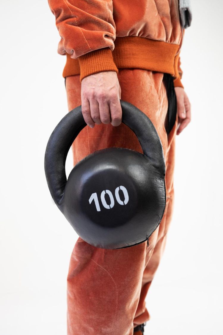 LIFT BAG