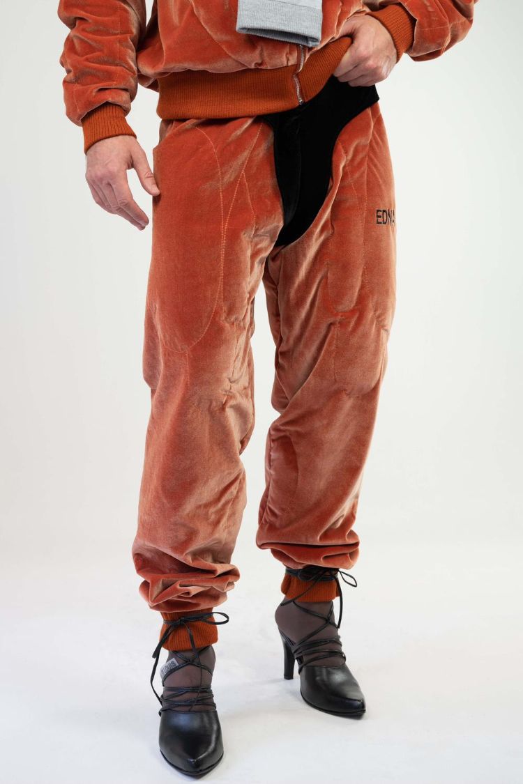 LIFT TRACK PANT