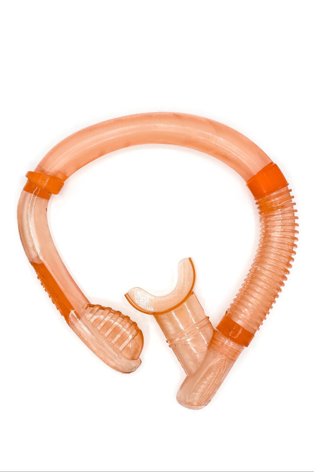 SWIM NECKLACE