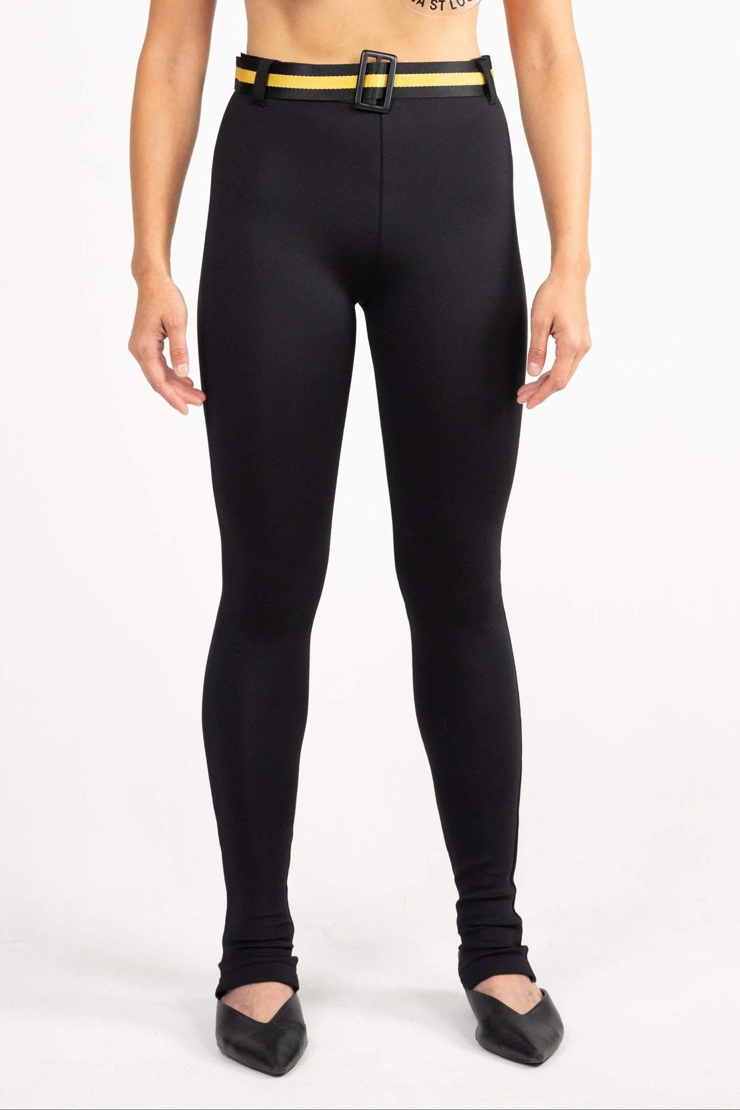 SCUBA EXTRA LONG LEGGING