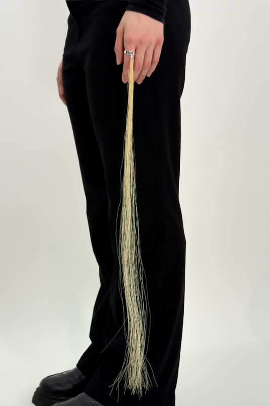 HORSE HAIR RING