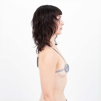 BEER CAN MICRO BRA