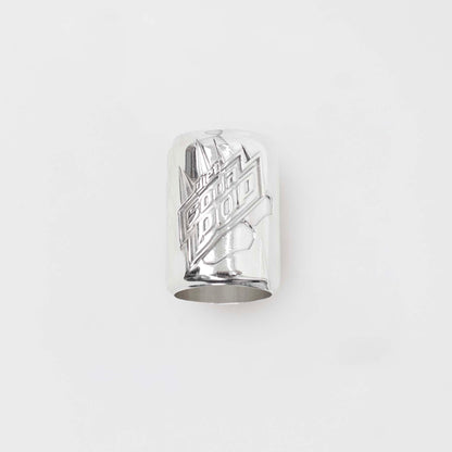 DIET SODA POP CAN RING