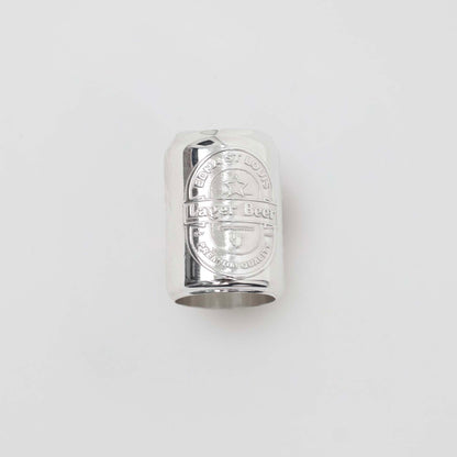 LAGER BEER CAN RING