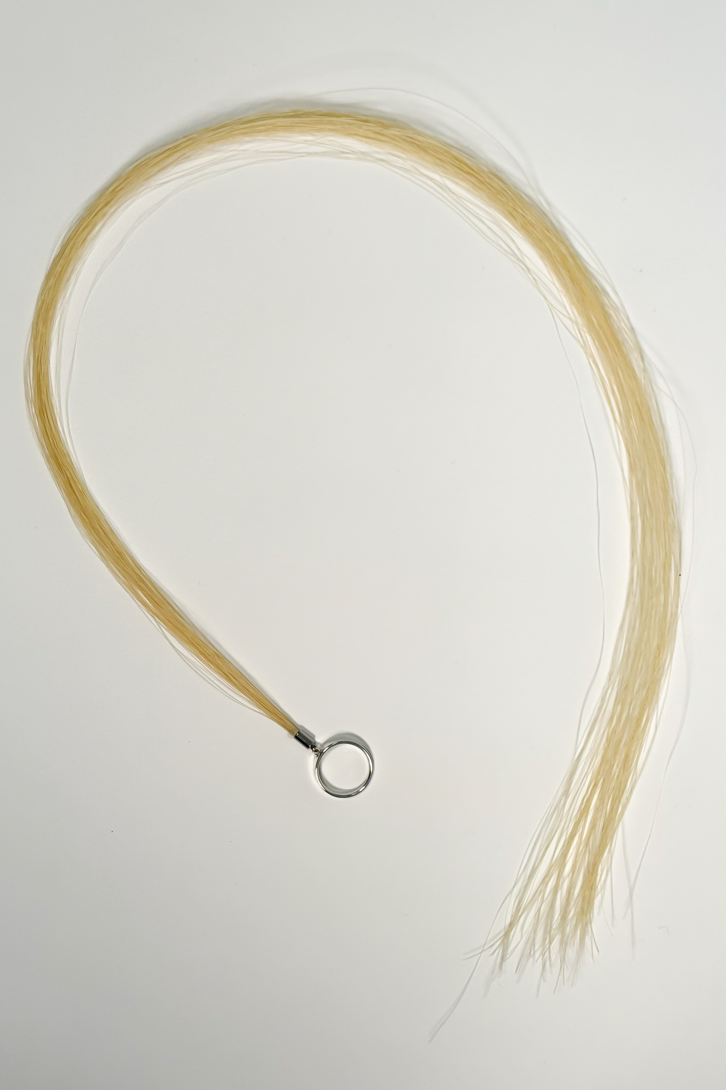 HORSE HAIR RING