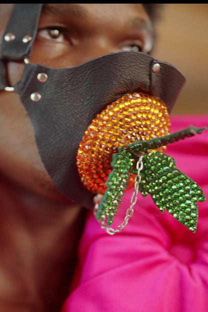 SAHRAC LOOK 5 COUTURE