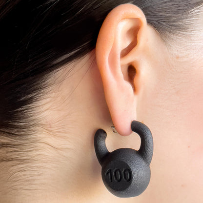 LIFT EARRINGS