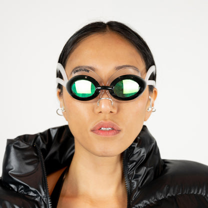 SCUBA EAR PLUGS