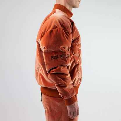 LIFT TRACK JACKET