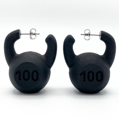 LIFT EARRINGS