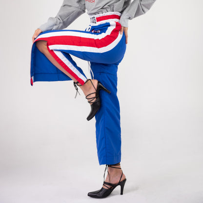 BOX TRACK PANT