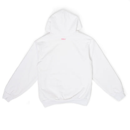 I'D RATHER BE EATING ASS CURSIVE HOODIE