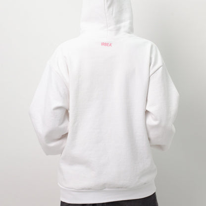 I'D RATHER BE EATING ASS CURSIVE HOODIE