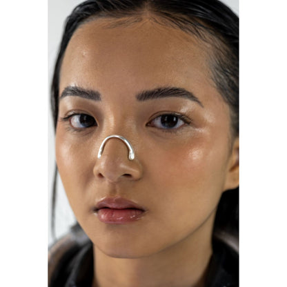 SWIM NOSE CUFF